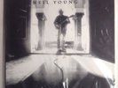 NEIL YOUNG Le Noise SEALED us 2010 original EMBOSSED gatefold 1st pressing MINT