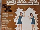 KILLER ALBUM??LOS SOCIOS DEL RITMO SKA TITTY SHAKER ??MEXICAN OBSCURE 60s LISTEN