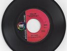 Northern Soul 45-O'Jays-Hold On / Working On Your Case-Minit 32015 D. J.