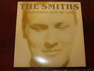 SMITHS /STRANGEWAYS HERE WE COME  LP RECORD