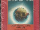 8-Track / 8-Spur Tonband : Jean Michel Jarre - Oxygene (OVP) Vintage Folk Rock