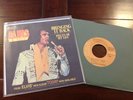 Elvis Presley 45 - RCA PB-10401 Bringing It Back b/w Pieces of My Life