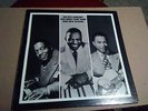 Pete Johnson/Earl Hines/Teddy Bunn-Blue Note Sessions-Mosaic 119-MONO