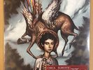 Blue Sky Noise Blue Vinyl LP (SEALED) - Circa Survive