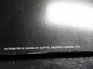 The Beatles Let it Be Box Canadian Release