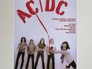 AC/DC 'OHIO 1978' RARE ACETATE LP