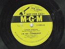 Carson Robison, I'm No Communist - Will Someone Please, MGM 11293 Promo 78rpm