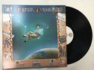 PETER IVERS Nirvana Peter LP PROMO COMP Electronic/Synth-pop/Rock VG+
