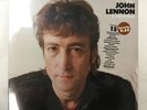 THE JOHN LENNON COLLECTION LP Comp SEALED Pop Rock BEATLES