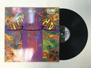 THE TIFFANY SHADE Self Titled RARE LP ORIGINAL Psych Rock VG