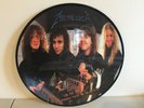 METALLICA - $5.98 E.P. GARAGE DAYS RE-REVISITED 180G NEW PICTURE DISC VINYL LP