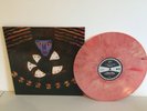 SYSTEM OF A DOWN - HYPNOTIZE- BRAND NEW RED/WHITE MARBLED COLORED VINYL LP