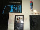 3 LP CHRIS and  COSEY industrial  Heartbeat Exotika  Pagan Tango