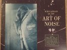 The Art Of Noise - Who's Afraid Of The Art Of Noise ZTTIQ2 UK LP A1/B1 1984 Ex+
