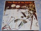 The Beat Of The Earth ?– This Record Is An Artistic Statement, LP Album