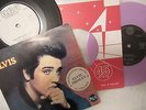 45rpm. ELVIS PRESLEY  I CAN HELP  UK. DEMO 7