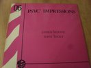 Montparnasse 2000 MP 06 Janko Nilovic & Dave Suckey Psyc' Impressions  library
