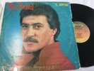 LP / TITO ROJAS CON EL CONJUNTO DE PABLITO PAREDES 