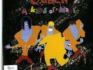 QUEEN A KIND OF MAGIC VINILE LP 180 GRAMMI NUOVO SIGILLATO