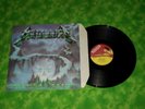 METALLICA Creeping Death Vinyl EP Music For Nations Label England Import