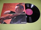 Mozart - Violin Concert - Grumiaux / ED1 1962 Philips 835 112 AY HI-FI STEREO EX