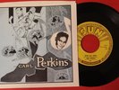 CARL PERKINS 
