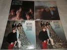 4 Rolling Stones LP Records Aftermath,Between The Buttons & 2 Big Hits High Tide