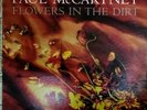 Paul McCartney Flowers in the Dirt 1989