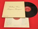 THE ROLLING STONES   BEGGARS BANQUET   1968 UK 1st PRESS   EARLY 1/1 STAMPS   EX