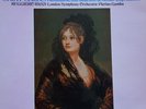 SDD 420 Bizet Carmen Fantasie, etc. / Ruggiero Ricci / Gamba / LSO