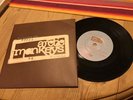 Arctic Monkeys Rare 7