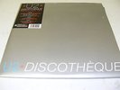 U2 - DISCOTHEQUE - TRIPLE 12 INCH SET - + POSTER LTD EDITION