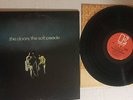 the DOORS The Soft Parade LP 1969 Red label Vinyl NEAR MINT