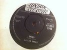 LAVERN BAKER - SAVED / DON JUAN (LONDON AMERICAN) EX Rare UK original 45
