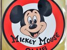 Mouseketeers ?– Mickey Mouse Club March- Disneyland ?– 10