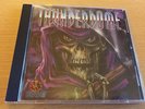 ID&T THUNDERDOME **AMERICAN EDITION** EXTREME RARE  LIKE NEW