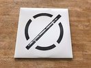 Underoath 'Rebirth' Tour Gatefold Vinyl, SEALED