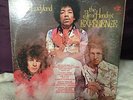 JIMI HENDRIX 7 ALBUMS IN ORIGINAL COVERS, 