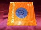 BILLY FURY and THE FOUR KESTRELS  ' DON'T WORRY ' 1961 ** DECCA DEMO **