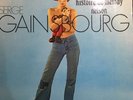 LP RARE SERGE GAINSBOURG HISTOIRE DE MELODY NELSON GRÉÂT CONDITION 1971