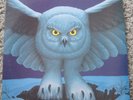 Rush - Fly By Night - Mercury 1975 - OP - NM