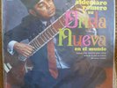 Aldemaro Romero Y Su Onda Nueva ?– La Onda Nueva En El Mundo LP Ven Press 1971