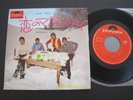 THE WHO I CAN SEE FOR MILES JAPAN 7inch