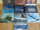 Vangelis (10x Vinyl) Opera sauvage / Dragon / China etc. (VG bis NM-)