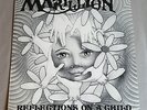 Marillion - Reflections on a child 2-LP (Live 84/85)