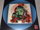 THE LIVING DEAD AT THE MANCHESTER MORGUE SOUNDTRACK LP VINYL RECORD DEATH WALTZ
