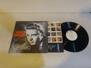 VG++/NM- GORGEOUS  Eddie Cochran Self Titled S/T LP  WHITE LABEL PROMO
