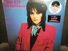 Joan Jett - I Love Rock-n Roll, New, Sealed, Record Store Day RSD, Clear Vinyl