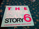 THE NORTHERN SOUL STORY 6 - ALL-NIGHTERS - BOTH VINYLS ARE UNPLAYED MINT
