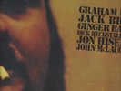 DOUBLE LP- GRAHAM BOND- 